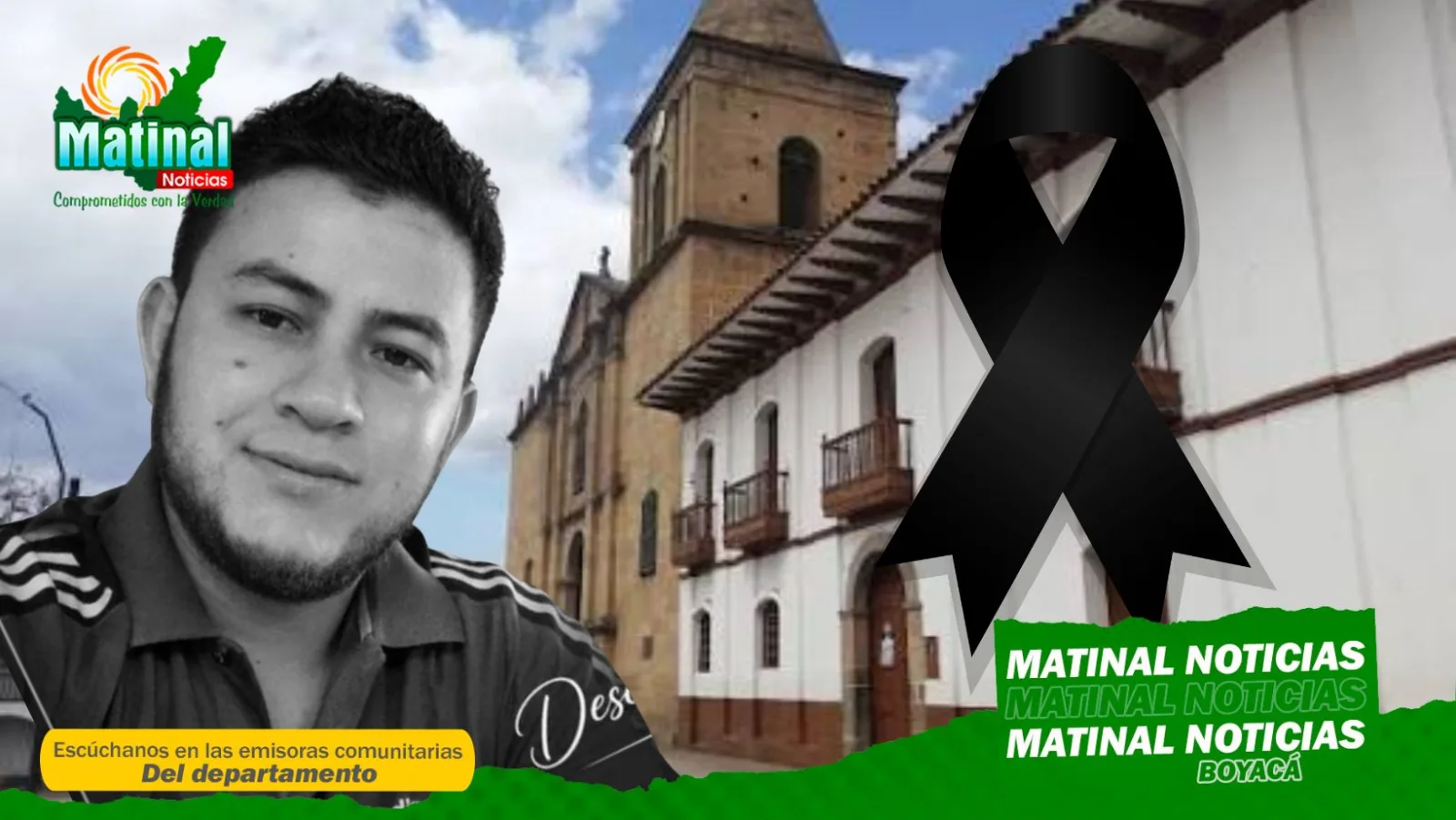 Hallan sin vida a joven de 31 años en zona rural de Socha; familiares piden esclarecer su muerte