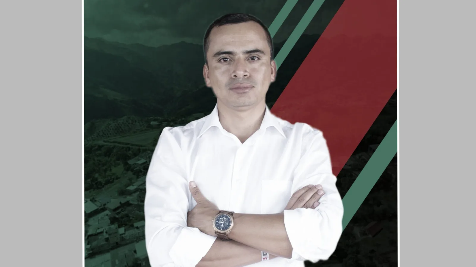 Fatal accidente en el Occidente de Boyacá: falleció excandidato a la alcaldía de Quípama