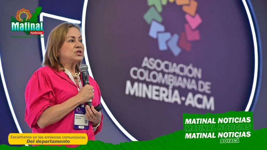 ¿Qué pasará con la minería en Boyacá? MinMinas deroga los Distritos Mineros