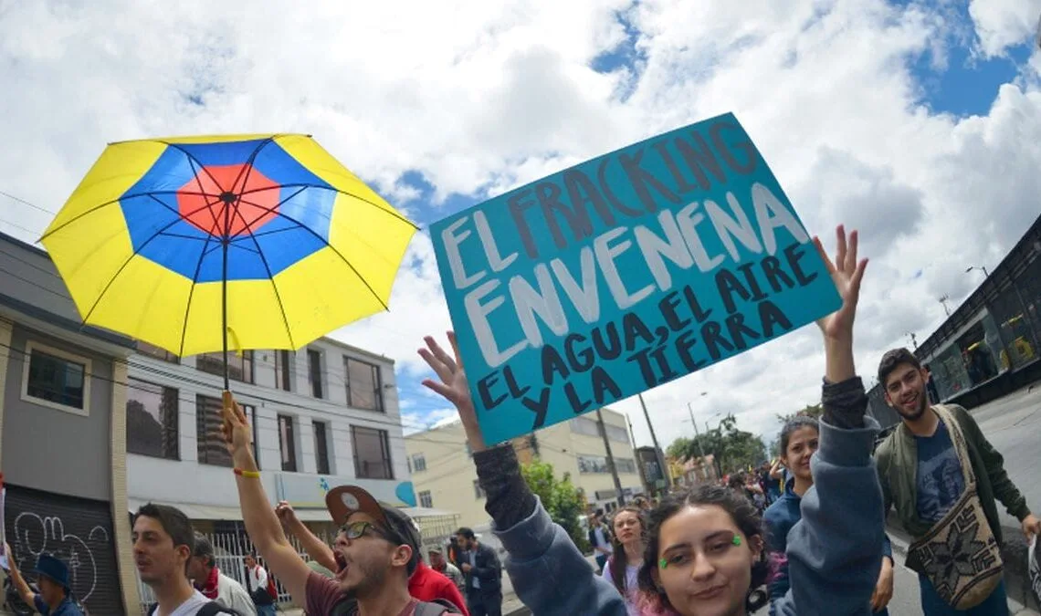 ANLA dio luz verde al primer piloto de fracking en Colombia