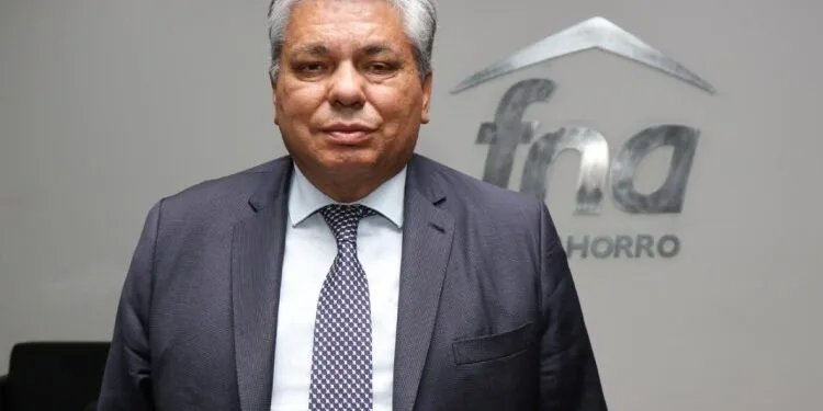 Escándalo de repartija de puestos deja por fuera del FNA al boyacense Gilberto Rondón