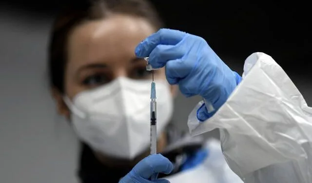 Secretaría de Salud investigará si existieron casos de colados en el Plan Nacional de Vacunación contra COVID-19 en Boyacá