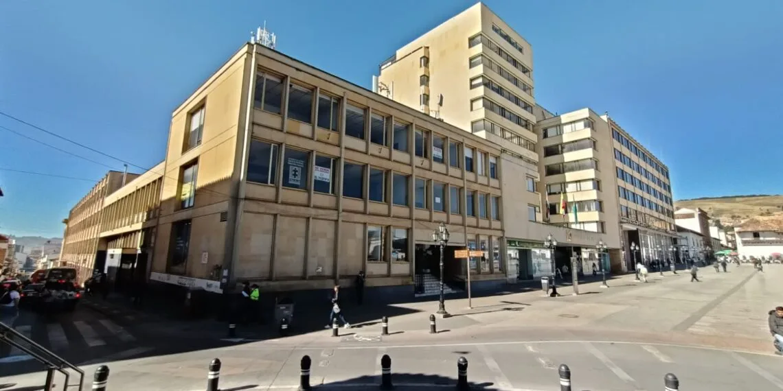 Fallo ordena a Tunja arreglar el sector salida a Villa de Leyva