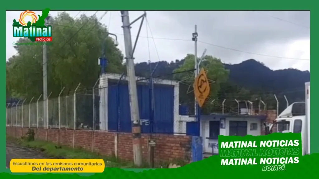 Motín en la Cárcel de Chiquinquirá deja heridos y graves denuncias contra el INPEC