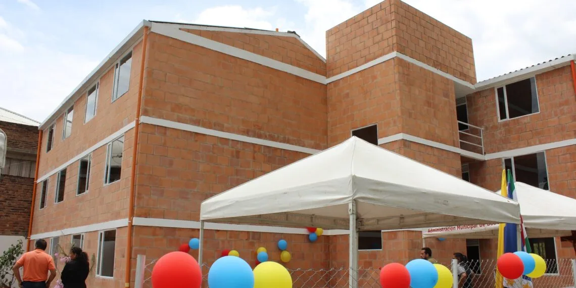 Más de 50 familias en el municipio de Boavita estrenarán vivienda propia