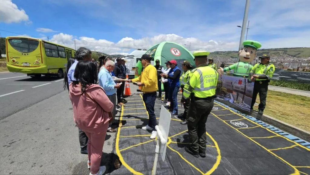 En más de 6% creció el flujo de viajeros por Boyacá en el puente festivo "De la Asunción" 
