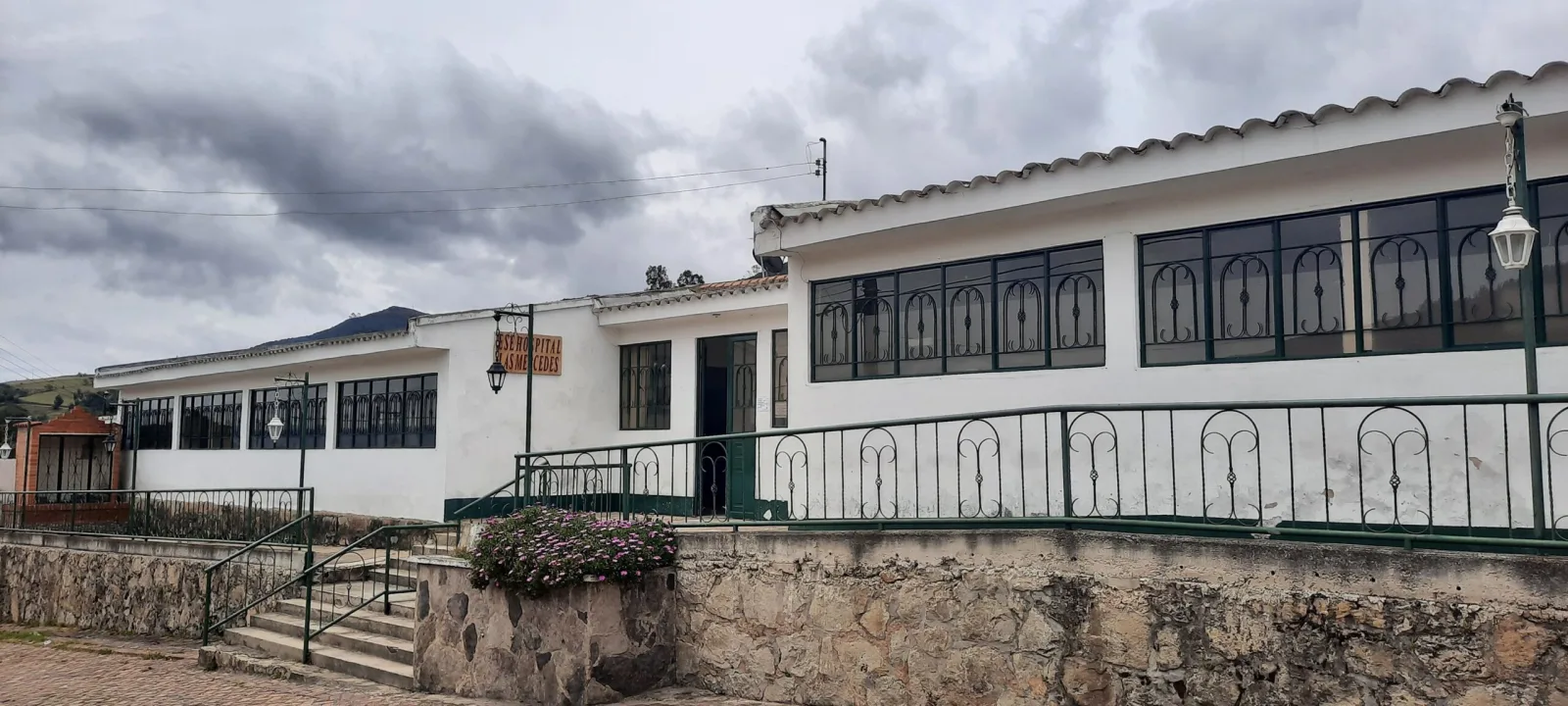 Servicios del Hospital de Monguí están en cuidados intensivos
