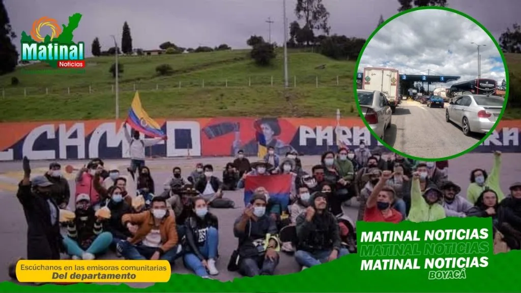 Un “mico” en resolución del gobierno Duque habría cambiado reglas de la tarifa diferencial en el Peaje de Tuta
