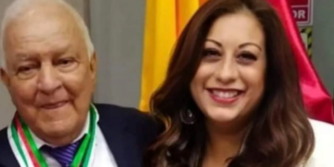 Una mujer es la nueva Presidenta de Asocomunal Sogamoso