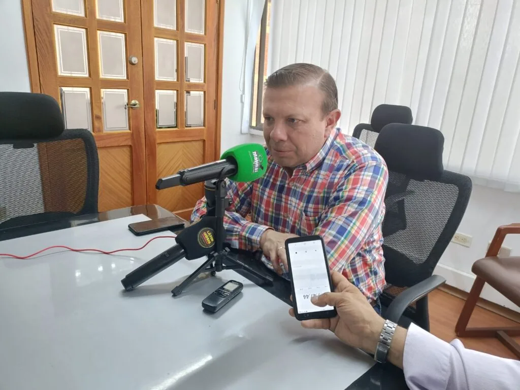 Empoduitama advierte suplantación de identidad y venta Ilegal de agua en Duitama