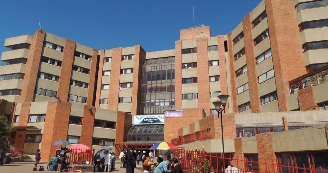 UNP asigna Esquema de Protección contra lideresa atacada con ácido en Tunja  