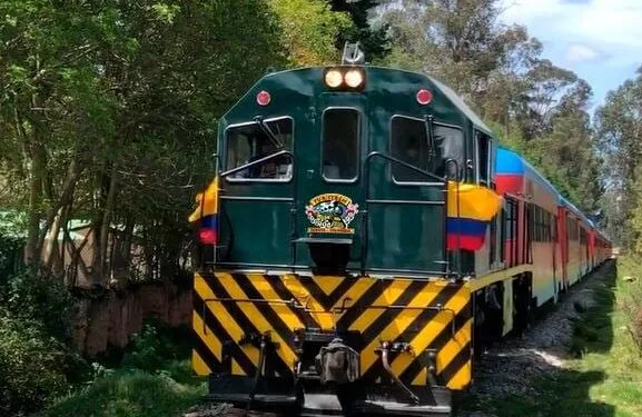 Duitama será protagonista en la ruta turística navideña “Boyacá en Tren”