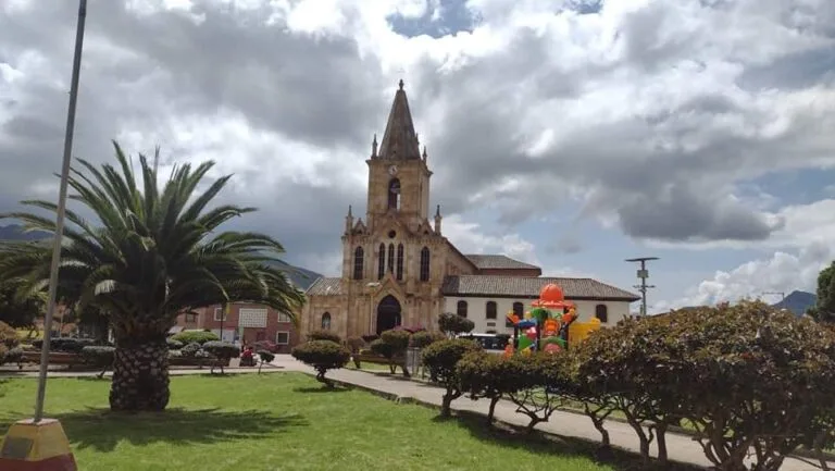 Denuncian irregularidades en las elecciones regionales del municipio de Nuevo Colón  