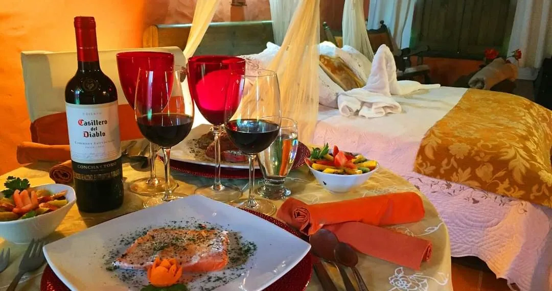 Crece el turismo en Boyacá con una ocupación hotelera por arriba del 70% en la Semana Santa