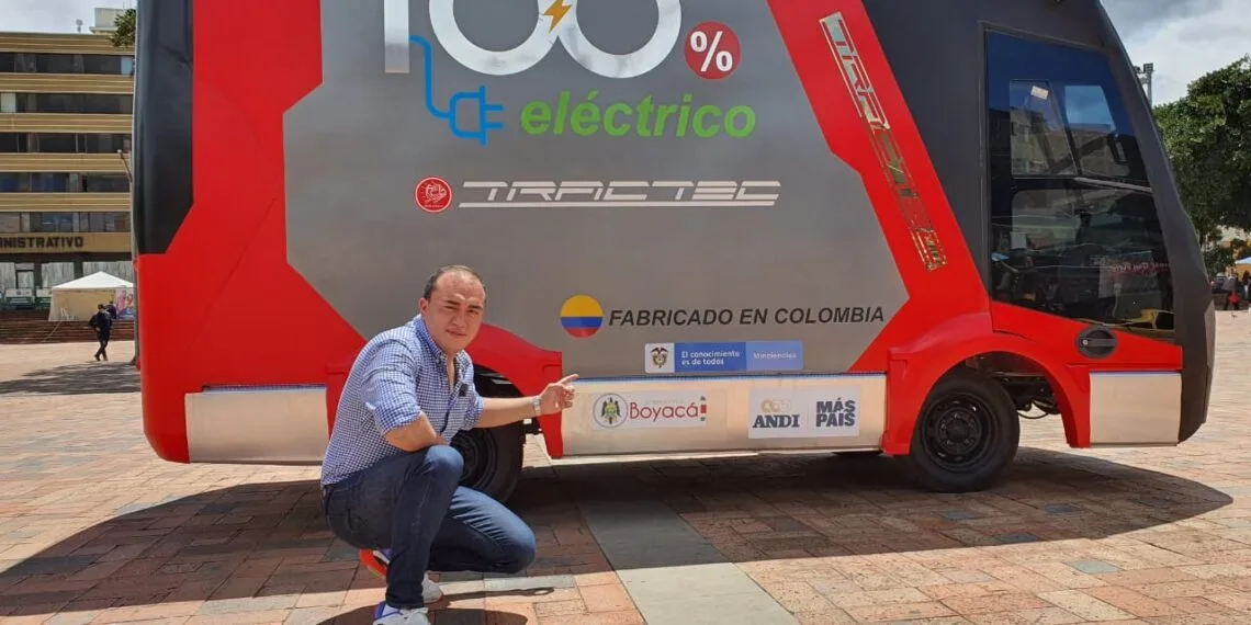 ¡El ingenio boyacense no tiene límite!