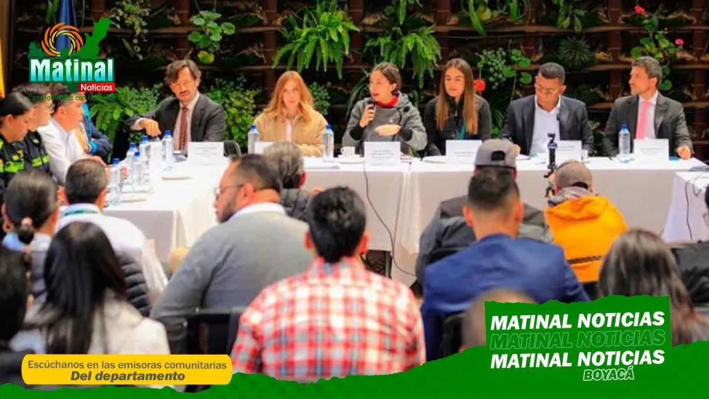 Gobierno anuncia operativos de control anticontrabando de arroz y papa en la frontera colombo-ecuatoriana