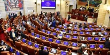 Senado y Cámara de Representantes avalaron en segundo y último debate el proyecto de Presupuesto General de la Nación (PGN) para el próximo año.