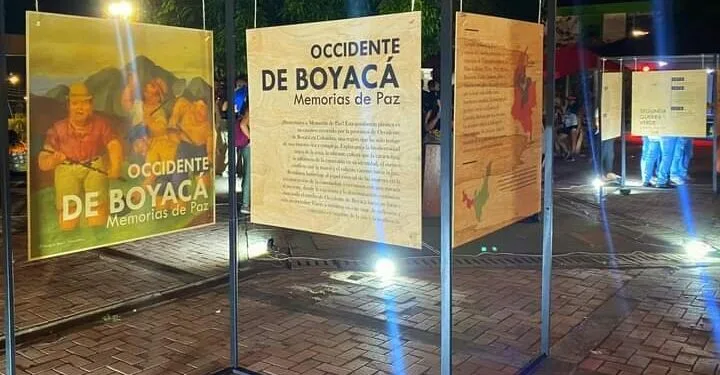 Festival Biohote cerrará con broche de oro  en San Pablo de Borbur