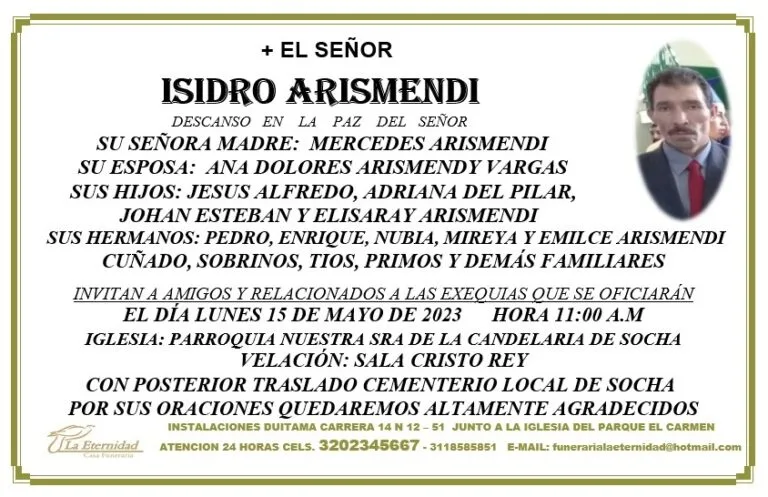 Hombre murió tras sufrir accidente minero en zona rural de Socha  