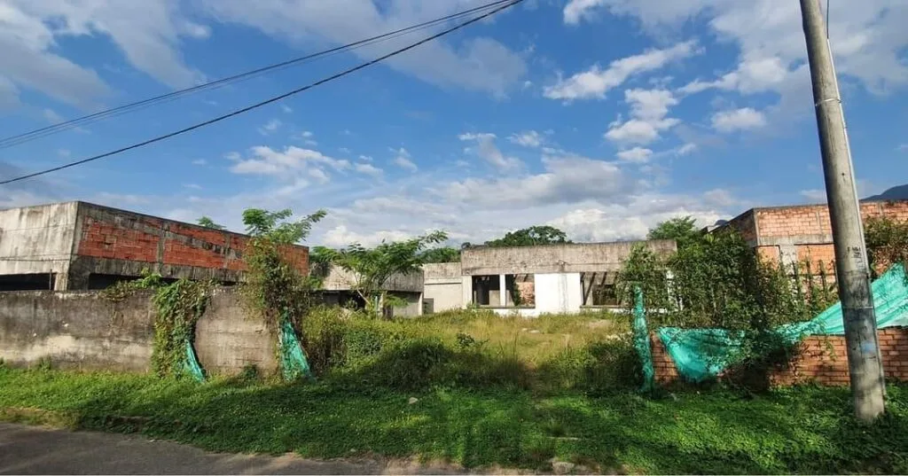 Más de 10 obras inconclusas tiene el FFIE en Boyacá. Las afectaciones en estudiantes son innumerables