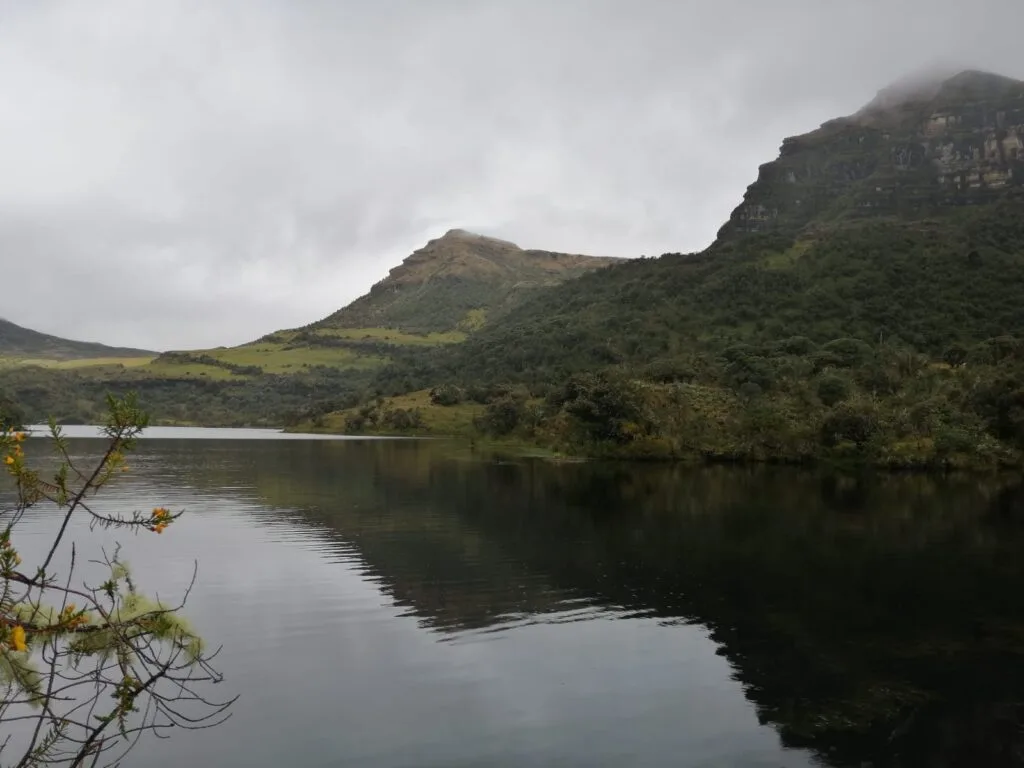 Avances en la delimitación del Páramo de Pisba: Un hitó en la conservación ambiental de Boyacá y Casanare