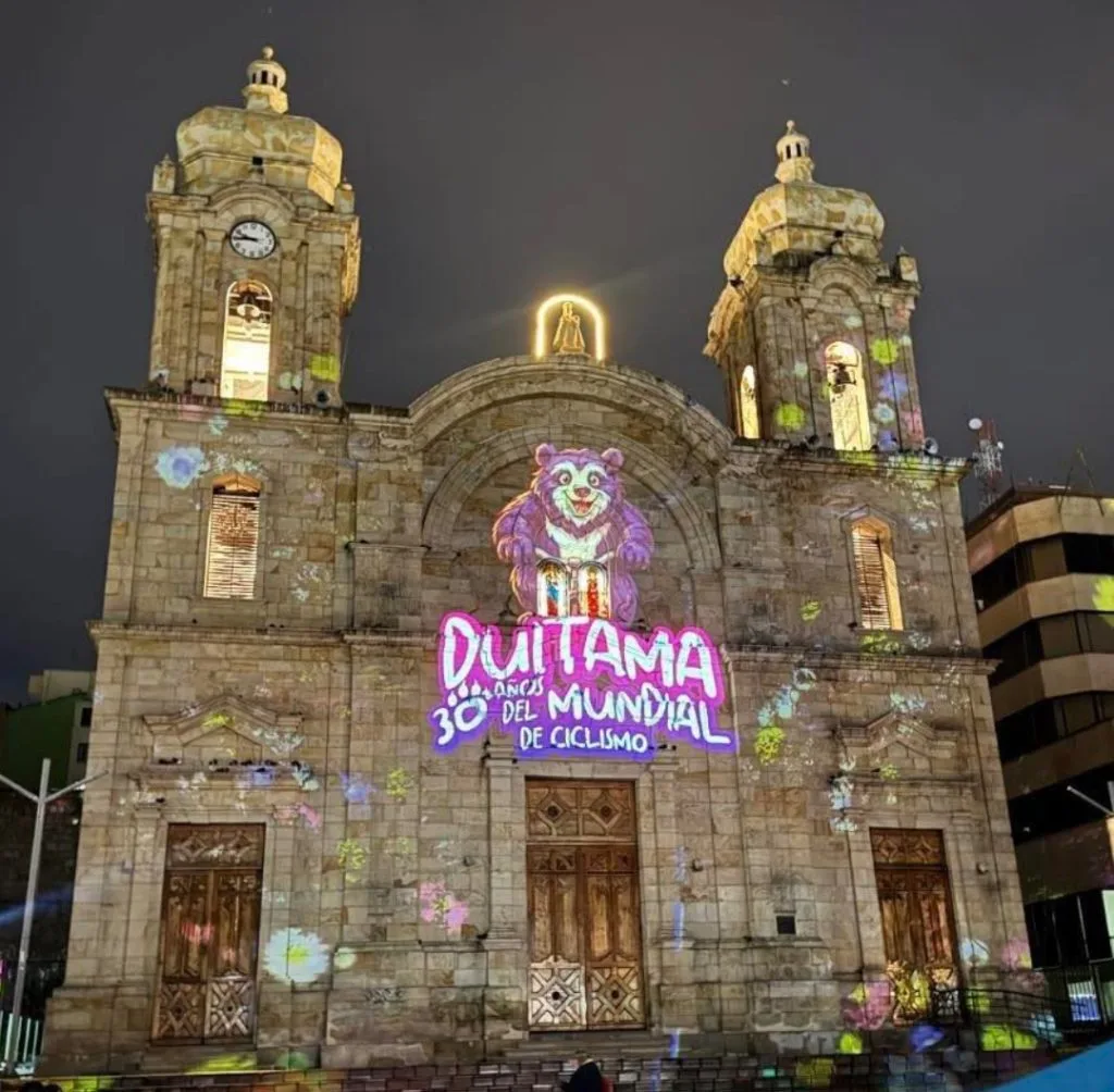 Duitama adopta medidas especiales de seguridad para festividades de fin de año y ferias 2026