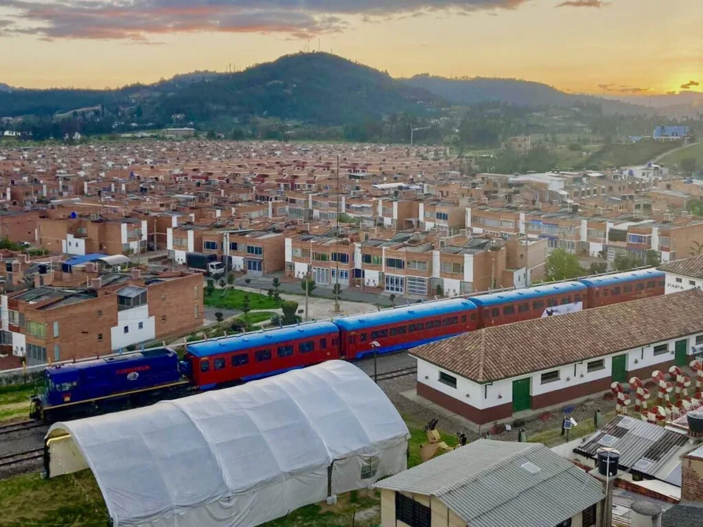 Vuelve el tren turístico a Boyacá. Estas son las tarifas, horarios y rutas para Semana Santa