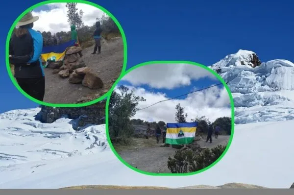 ¿Qué pasa con el Parque Nacional Natural El Cocuy?  ¿Está cerrado?