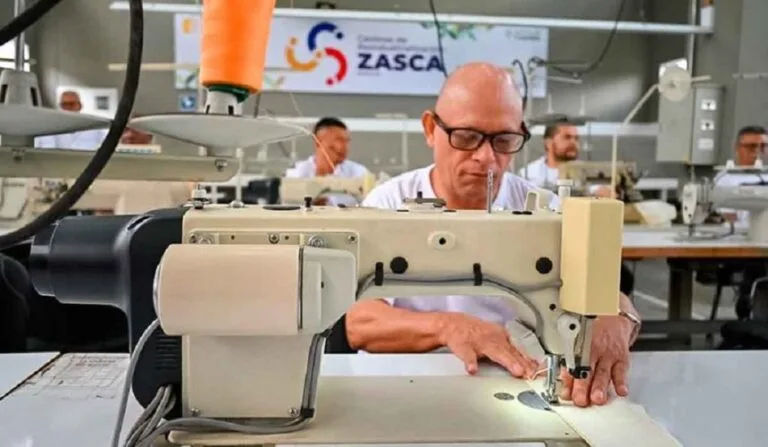 Millonaria inversión de INNpulsa Colombia para un Centro de Reindustrialización en Duitama