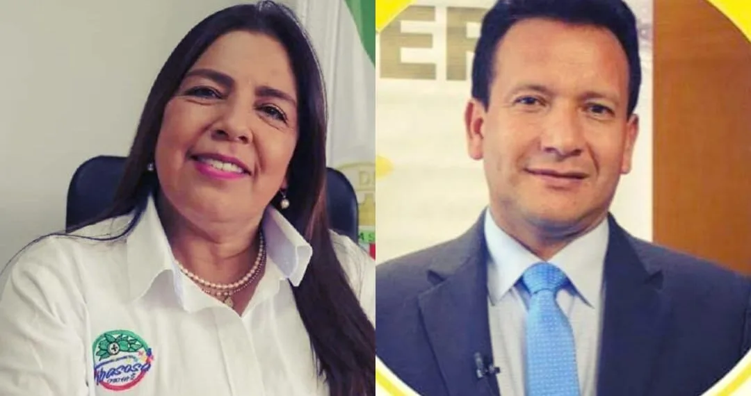 Atención: Procuraduría abre investigación contra alcaldesa y ex alcalde del municipio de Tibasosa