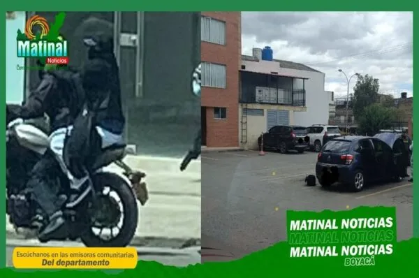 Millonario robo a propietario de uno de los supermercados más reconocidos de ‘La Perla’