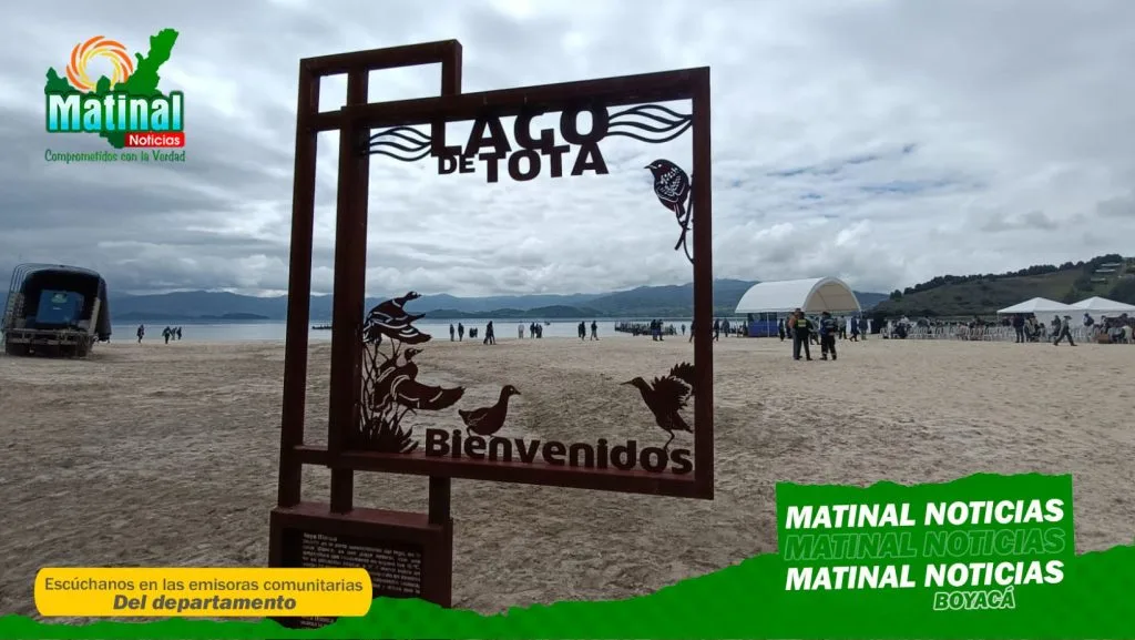 ¡Prográmese!  La entrada a Playa Blanca será gratuita