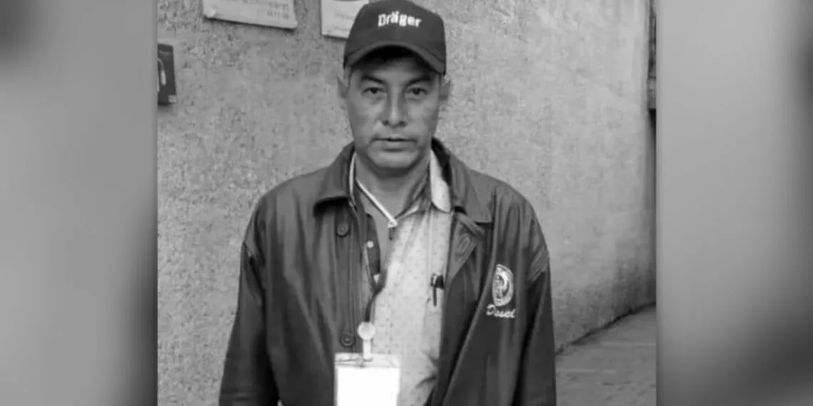 ¿Quién era el líder comunal asesinado el fin de semana en Boyacá?