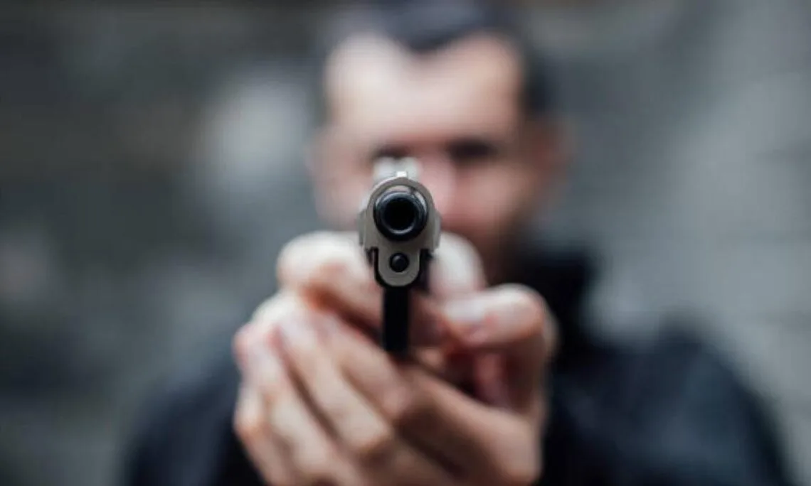 En medio de un robo, delincuentes acabaron con la vida de un comerciante y su hijo en Samacá