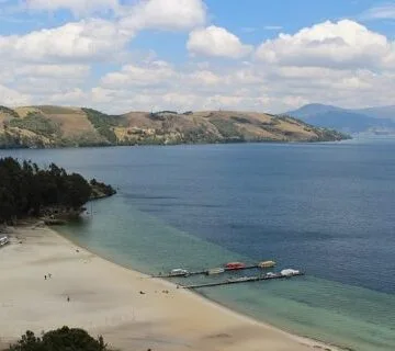 ¿Por qué ha demorado tanto el cierre de Playa Blanca? Director de Corpoboyacá responde