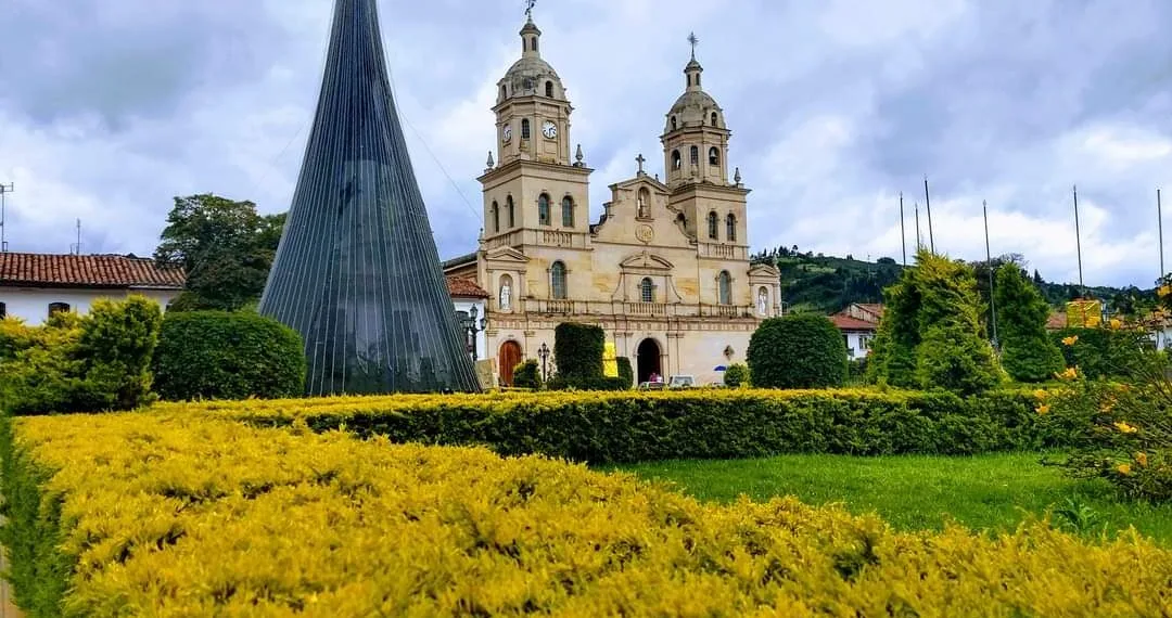 Por riesgo de colapso será reubicada temporalmente la ESE de Santa Rosa de Viterbo