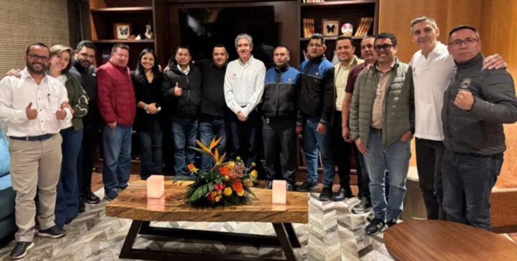 Sindicato y directivas de Acerías PazdelRío S.A llegaron a un acuerdo