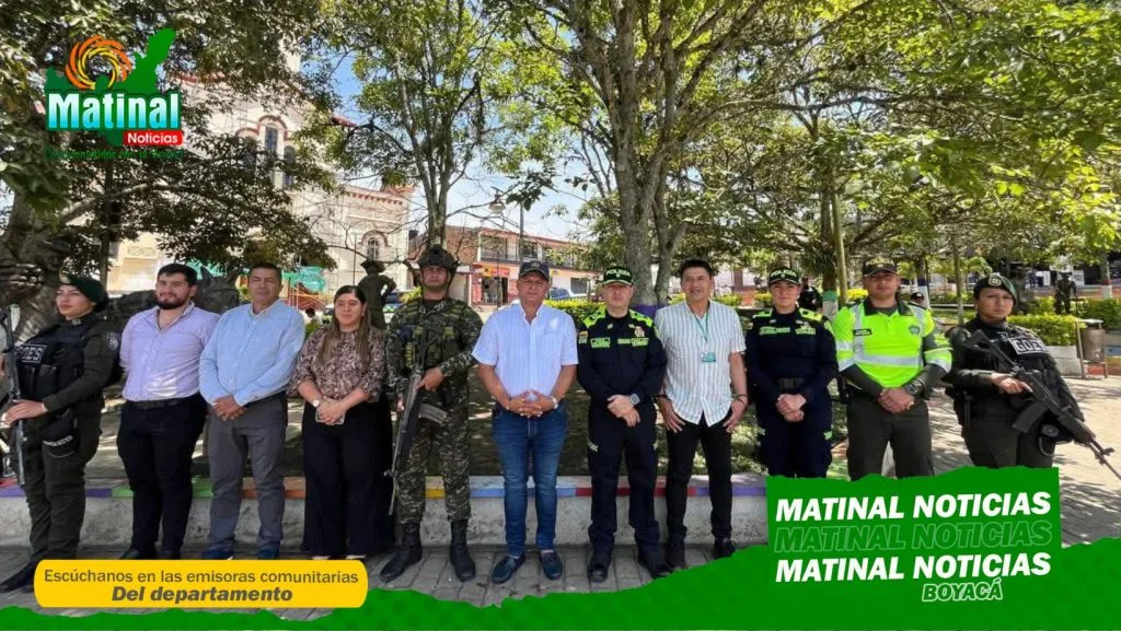 Toque de queda y ley seca en Santana tras hechos de violencia
