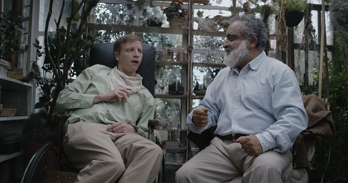 Película ‘Nubes Grises soplan sobre el Campo Verde’ se proyectará este fin de semana en Boyacá