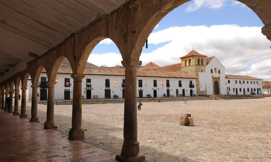 Alertan presunto caso de violencia sexual dentro de un colegio de Villa de Leyva