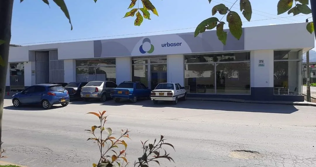 EBSA y Urbaser se unen para facturar el servicio de aseo en Duitama