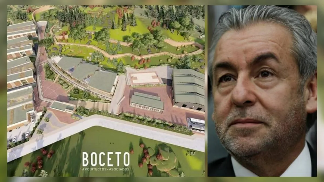 Cambio de planes con la construcción de la sede principal del Sena en Tunja, genera polémica en Boyacá