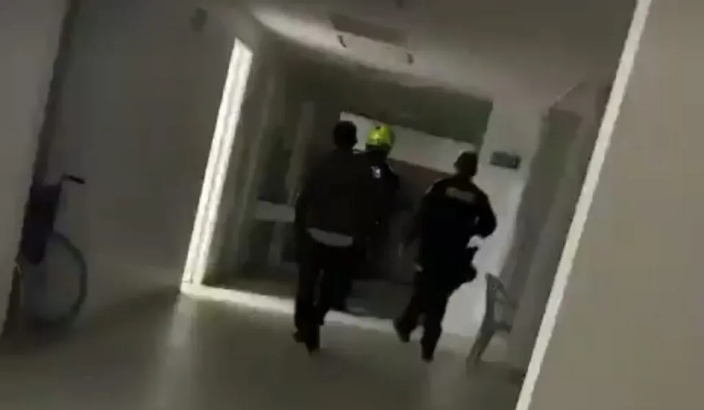 ¿Qué fue lo que pasó en Socha el Sábado Santo?: Una persona muerta y denuncias de ataque al personal médico