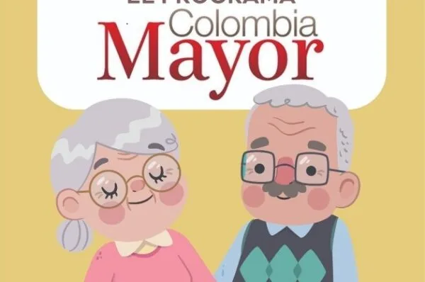Prosperidad Social inicia el tercer ciclo de pagos de Colombia Mayor a partir del 4 de abril
