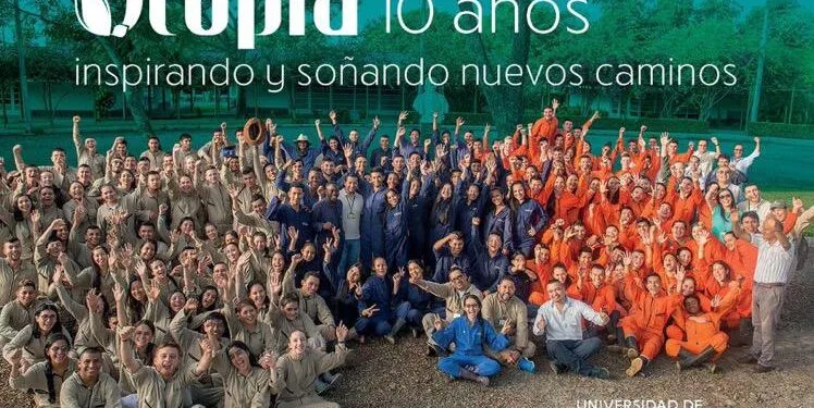 UniSalle entregará becas a jóvenes rurales de Boyacá. Las  inscripciones están abiertas