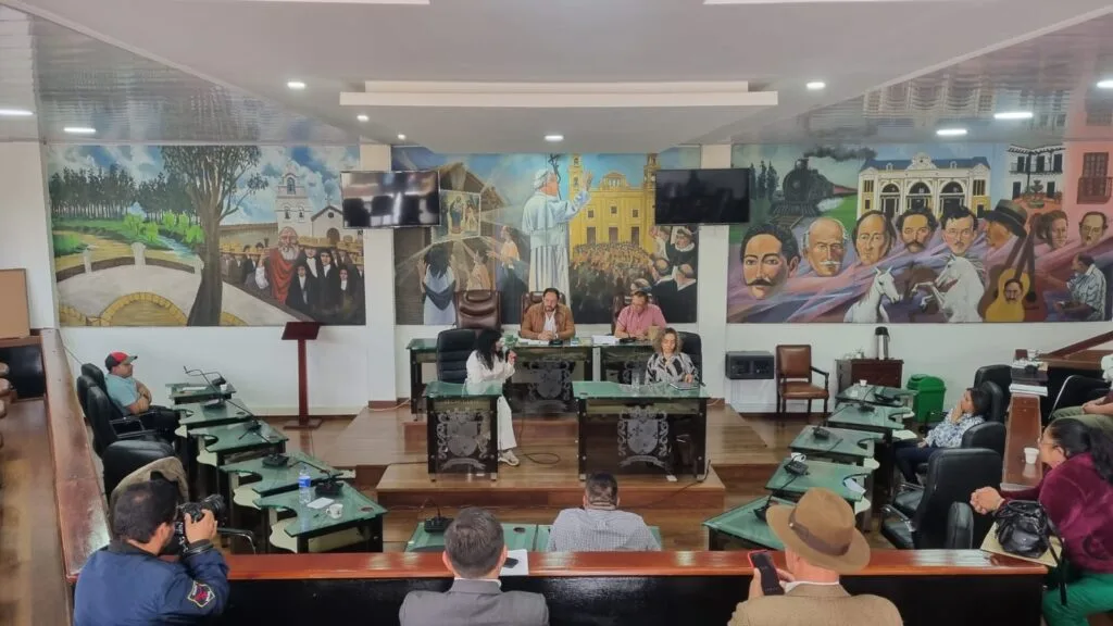¡El Crib en Chiquinquirá: Un paso más cerca de la realidad!