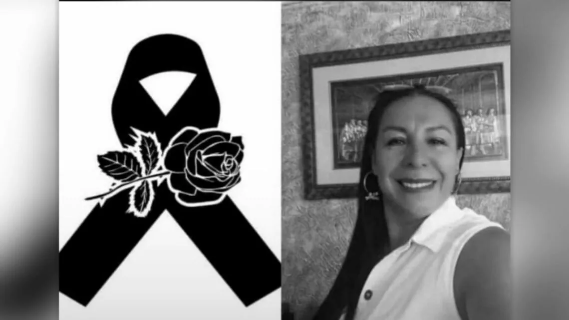 Consternación en Boyacá tras el feminicidio de docente en el municipio de Santana