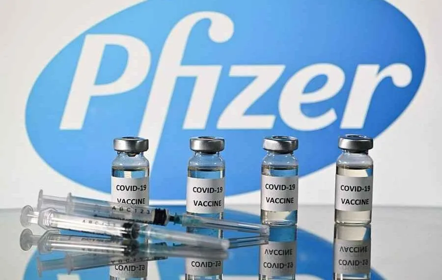 270.270 dosis de Pfizer ya fueron asignadas a los departamentos por parte de Minsalud