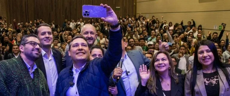 De la mano del Gobierno Nacional arranca la transformación digital para Boyacá