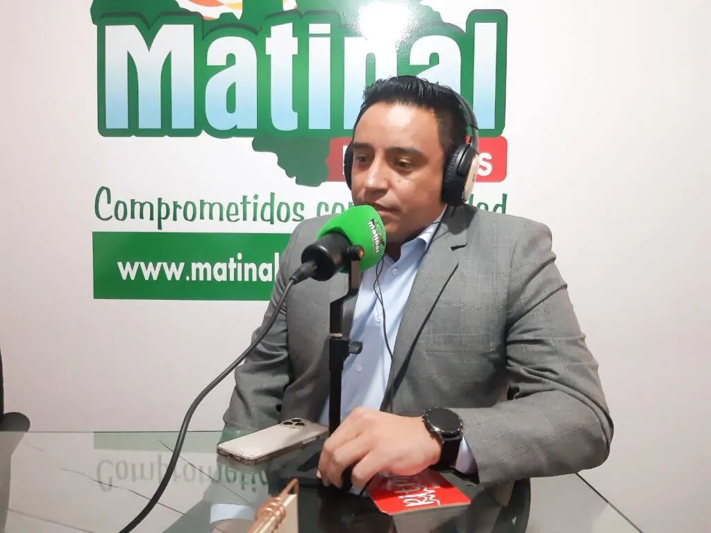 ¿Qué hay detrás de la demanda de nulidad electoral contra el alcalde de Duitama?: El abogado John Anderson Valderrama, accionante del proceso, responde.  